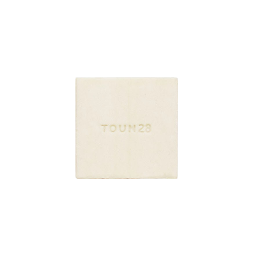 [Toun28]*Cleansing*Facial Soap S10 Ceramide 85g