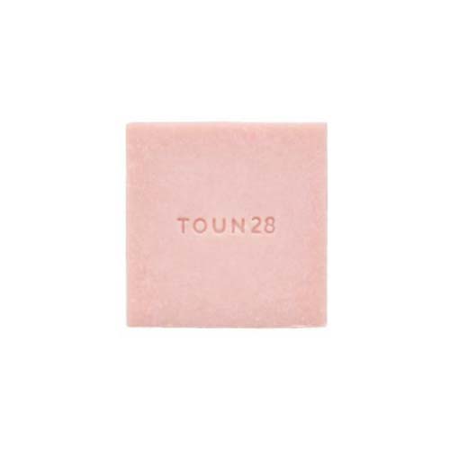 [Toun28]*Cleansing* Facial Soap S3 Calamine + Hyaluronic Acid 100g