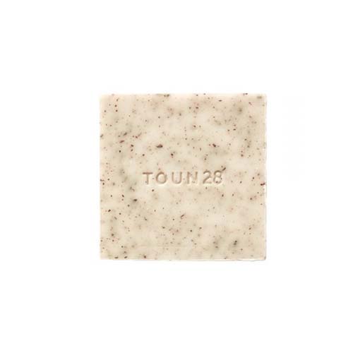 [Toun28]*Cleansing*Facial Soap S4 Tea Tree + Rose Powder 100g