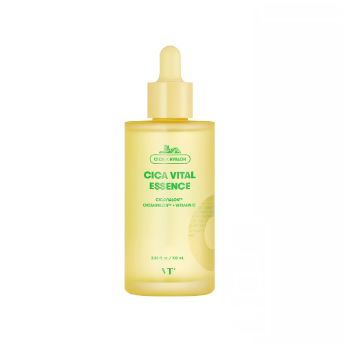 [VT Cosmetics] Cica Vital Essence 100ml