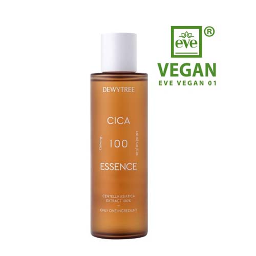 [DEWYTREE] Cica 100 Essence 160ml