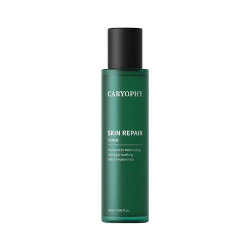 [CARYOPHY] Skin Repair Toner 120ml