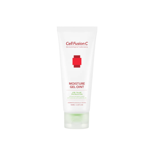 [Cell Fusion C] Moisture Gel Oint 100ml