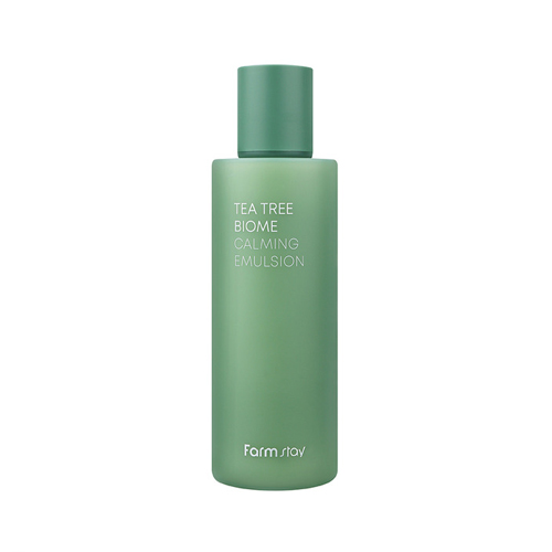 [Farmstay] Tea Tree Biome Calming Emulsion 200ml