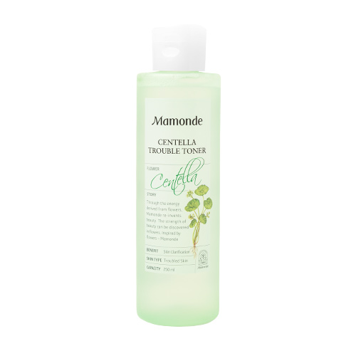 [Mamonde] Centella Trouble Toner 250ml