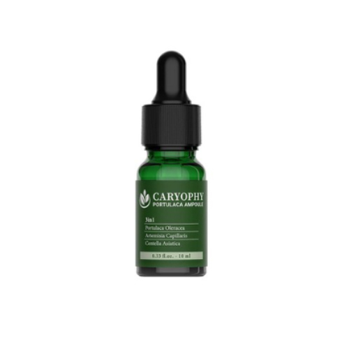 [CARYOPHY] Portulaca Ampoule 10ml