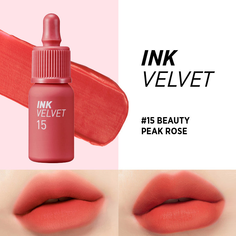 [Peripera] Ink The Velvet (28 colors)