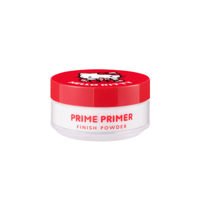 [Banila co X Hello Kitty] Prime Primer Finish Powder 12g