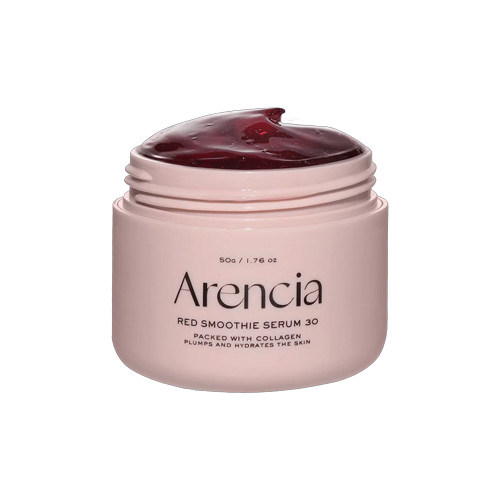 [ARENCIA] Fresh Red Smoothie Serum 30 50g