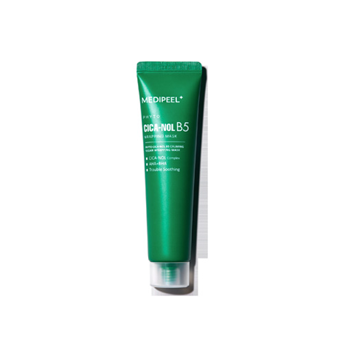 [MEDIPEEL] Phyto Cica-Nol B5 Calming Wrapping Mask 70ml