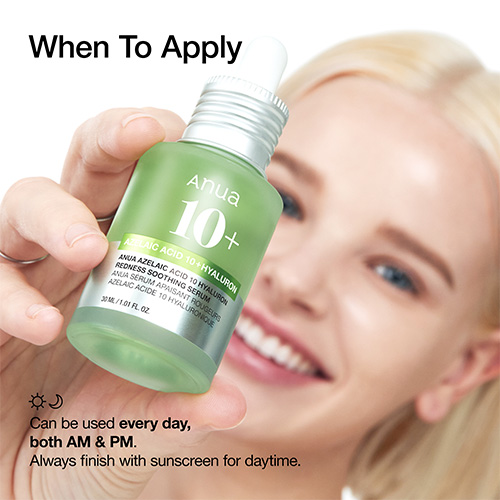 [Anua] Azelaic + TXA Serum Duo