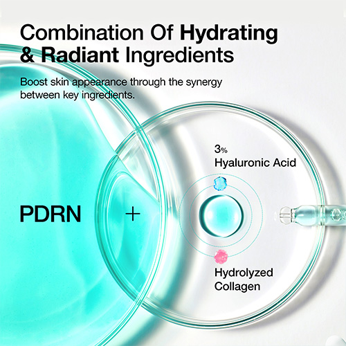 [Anua] PDRN + TXA Serum Duo