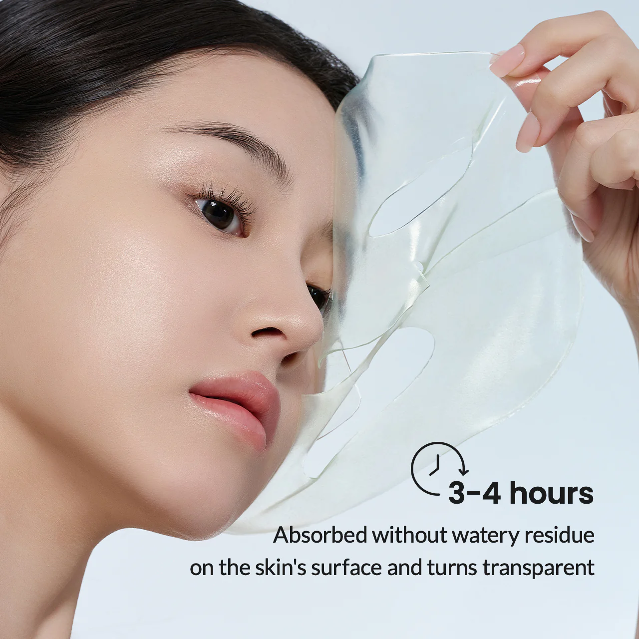 [Biodance] Refreshing Sea Kelp Real Deep Mask (4ea)