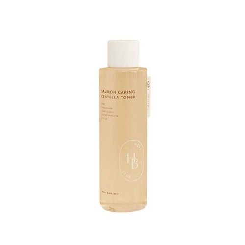 [HEVEBLUE] Salmon Caring Centella Toner 200ml