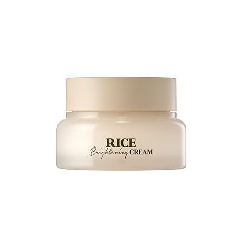 [Skinfood] Rice Brightening Cream 60ml