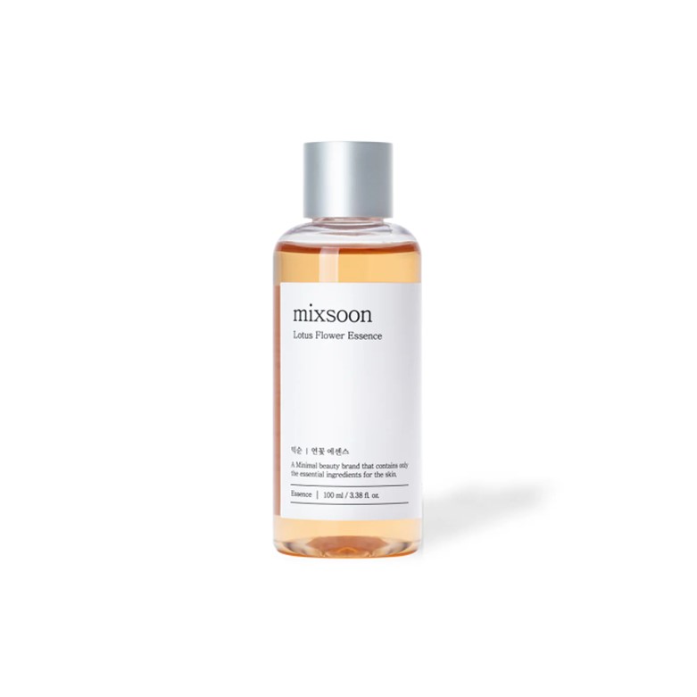 [MIXSOON] Lotus Flower Essence 100ml