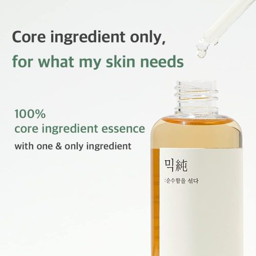 [MIXSOON] Noni Fruit Essence 100ml