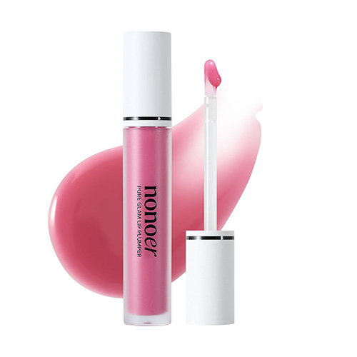 [NONOER] Pure Glam Lip Plumper (3 colors)