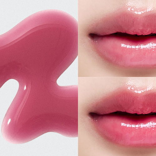 [NONOER] Pure Glam Lip Plumper (3 colors)