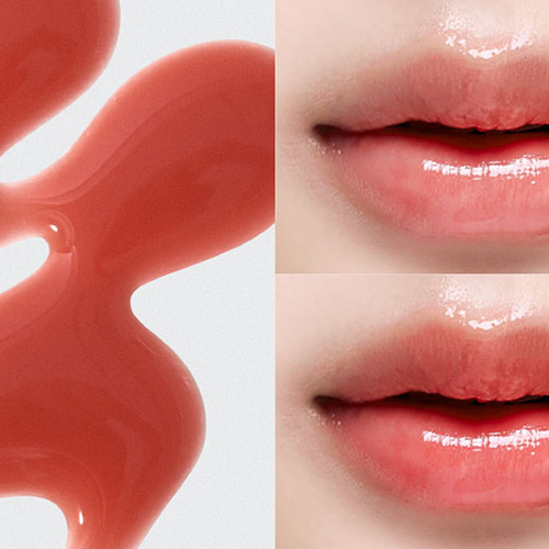 [NONOER] Pure Glam Lip Plumper (3 colors)