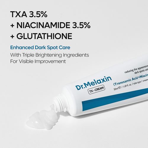 [Dr.Melaxin] TX Cream 50ml