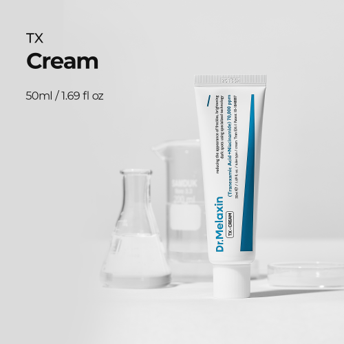 [Dr.Melaxin] TX Cream 50ml