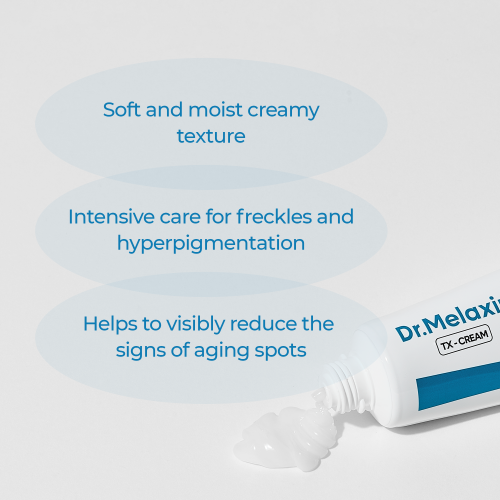 [Dr.Melaxin] TX Cream 50ml