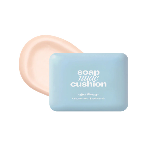 [alternative stereo] Soap Nude Cushion (3 colors)