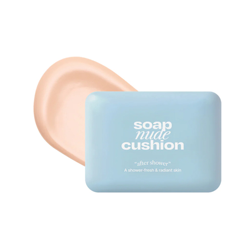 [alternative stereo] Soap Nude Cushion (3 colors)