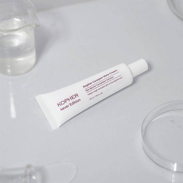 [Kopher] Curepair Mela Cream 35ml