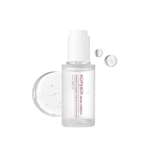 [Kopher] Curepair Signature Ampoule 50ml