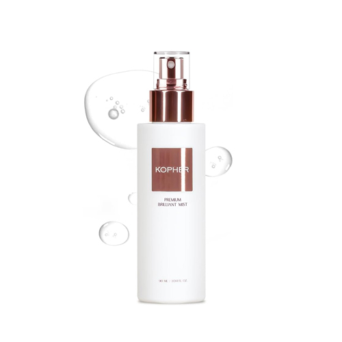 [Kopher] Premium Brilliant Mist 90ml