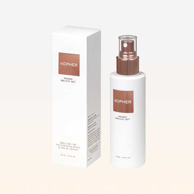 [Kopher] Premium Brilliant Mist 90ml