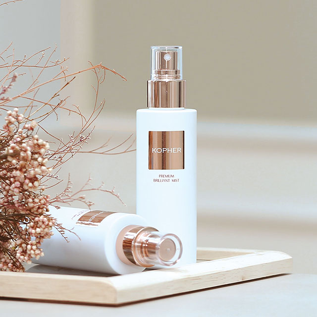 [Kopher] Premium Brilliant Mist 90ml