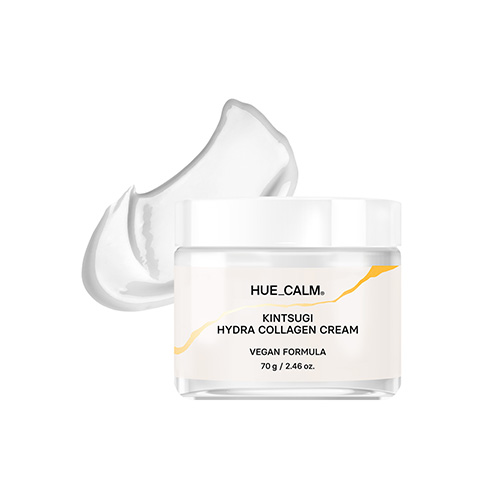 [HUECALM] Kintsugi Hydra Collagen Cream 70g