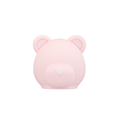 [MEDICUBE] Age-R Booster Pro Head Case Pink Bear