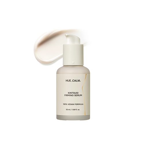 [HUECALM] Kintsugi Firming Serum 50ml