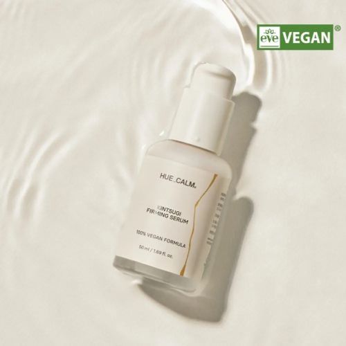 [HUECALM] Kintsugi Firming Serum 50ml