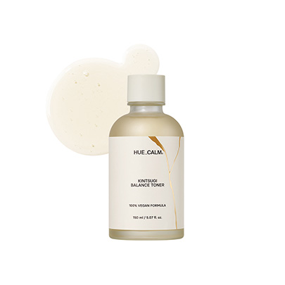 [HUECALM] Kintsugi Balance Toner 150ml