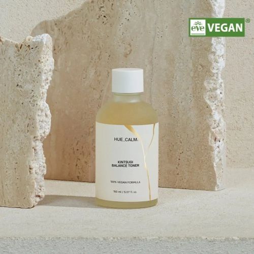 [HUECALM] Kintsugi Balance Toner 150ml