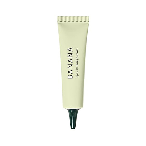 [shaishaishai] Banana Spot Calming Cream 15g