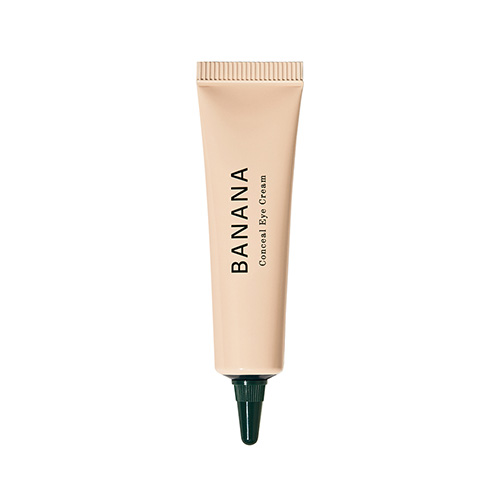 [shaishaishai] Banana Conceal Eye Cream 15g