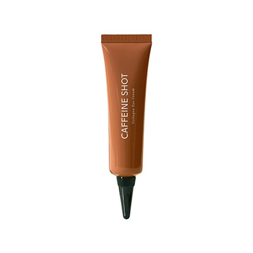 [shaishaishai] Caffeine Shot Collagen Eye Cream 30g