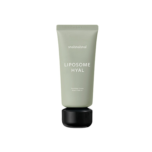 [shaishaishai] Liposome Hyal Soothing Cream 50ml