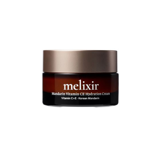 [Melixir] Mandarin Vitamin CE Hydration Cream 30ml