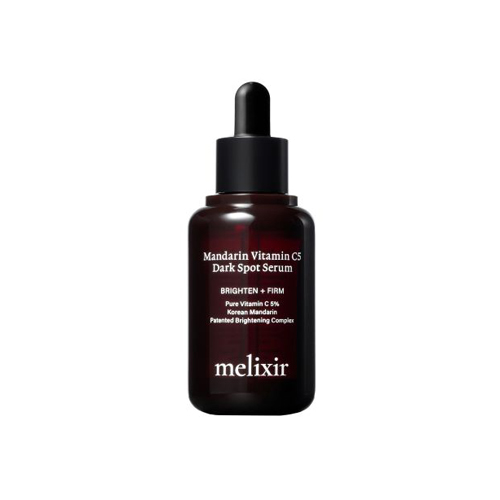 [Melixir] Mandarin Vitamin C5 Dark Spot Serum 30ml