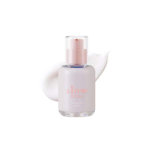 [slowpure] Lifting Firm Serum 50ml