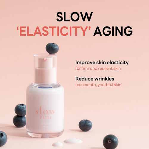 [SLOW PURE] Lifting Firm Serum 50ml