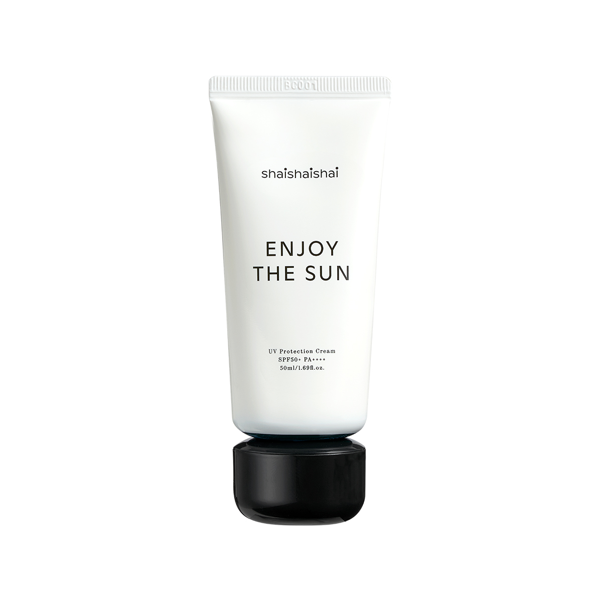 [shaishaishai] Enjoy The Sun UV Protection Cream 50+++ 50ml