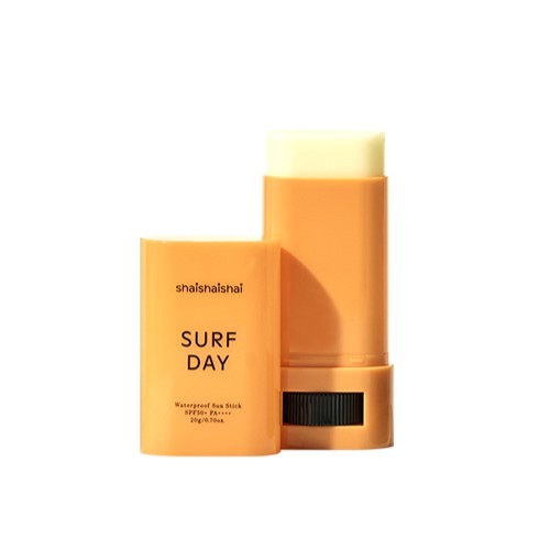 [shaishaishai] Surf Day Waterproof Sun Stick 18g